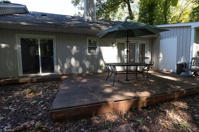 1404 Grantland Place, Greensboro, NC 27410
