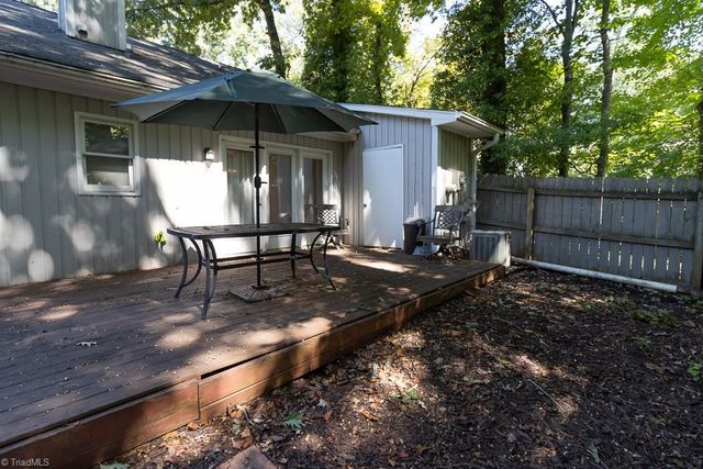 1404 Grantland Place, Greensboro, NC 27410