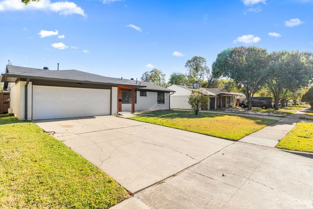 13766 Heartside Place, Farmers Branch, TX 75234