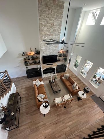 11686 Renaissance Drive, Montgomery, TX 77356