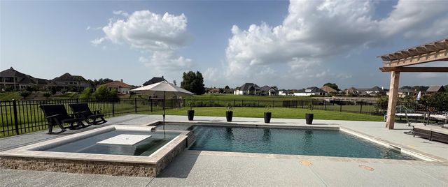 11686 Renaissance Drive, Montgomery, TX 77356