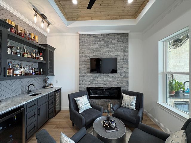 11686 Renaissance Drive, Montgomery, TX 77356