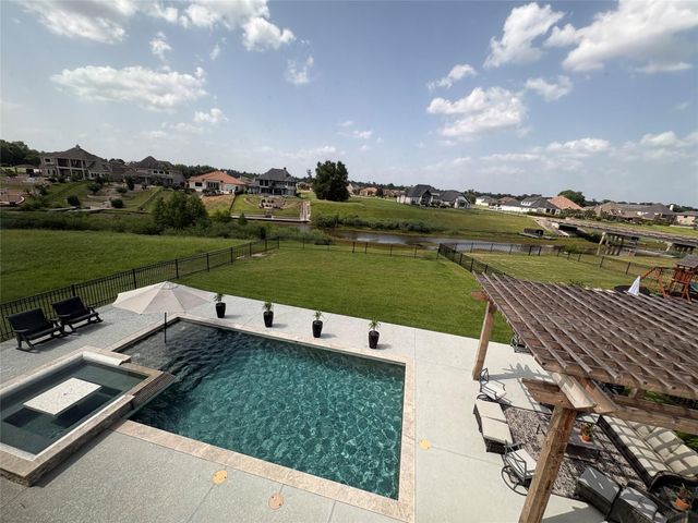 11686 Renaissance Drive, Montgomery, TX 77356