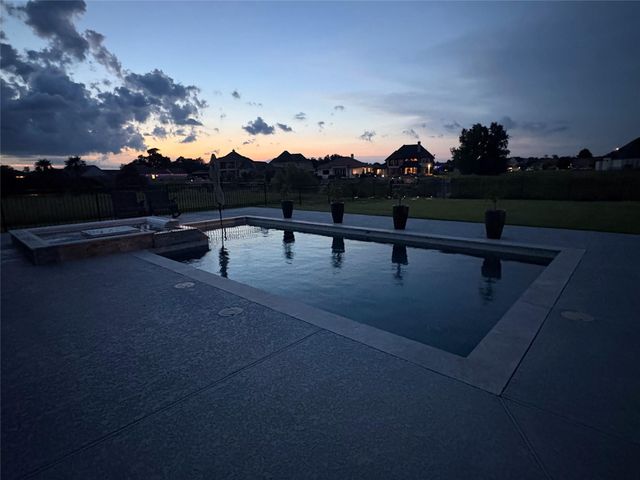 11686 Renaissance Drive, Montgomery, TX 77356