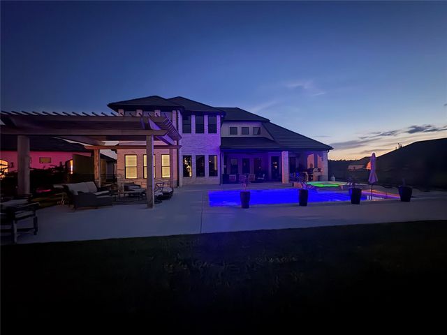 11686 Renaissance Drive, Montgomery, TX 77356