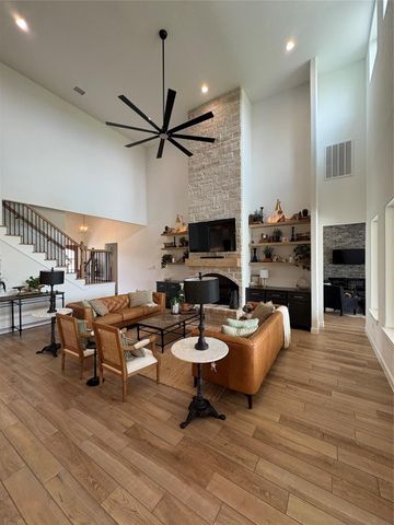 11686 Renaissance Drive, Montgomery, TX 77356