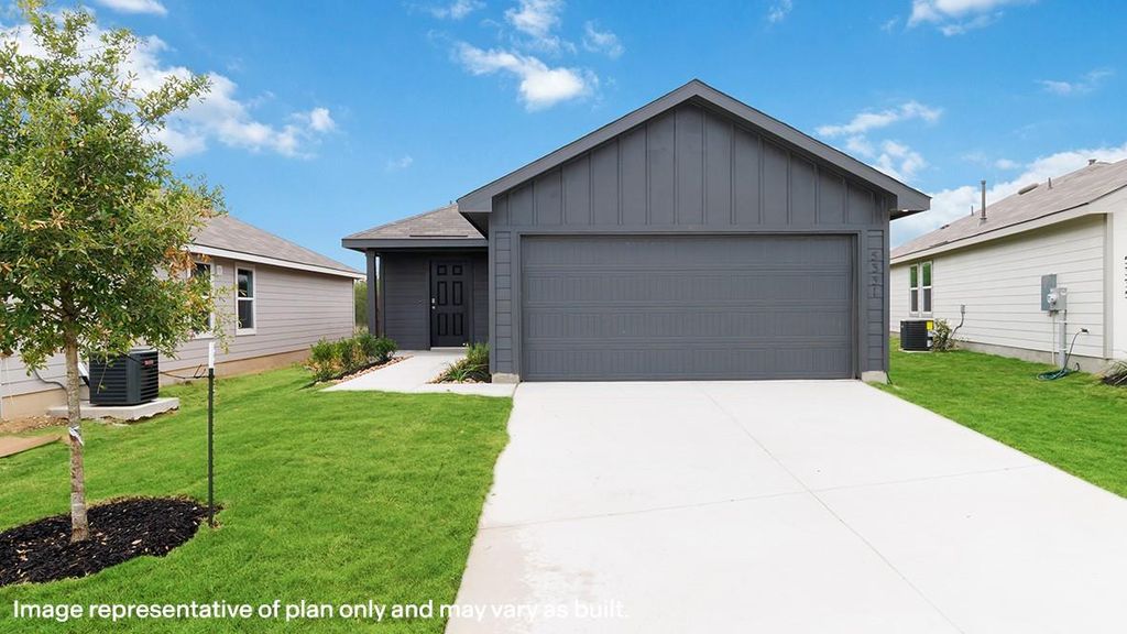 6223 Scarlet Halo Lane, Houston, TX 77048