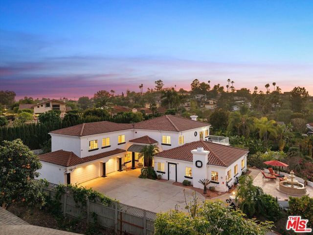 1751 Monte Vista Drive, Vista, CA 92084