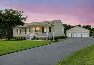 5809 Plaster Ln, Quinton, VA 23141