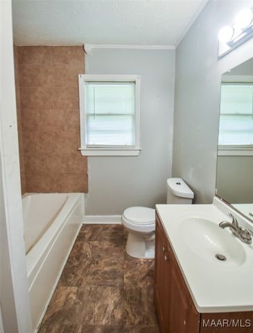 3920 Gober Road, Millbrook, AL 36054