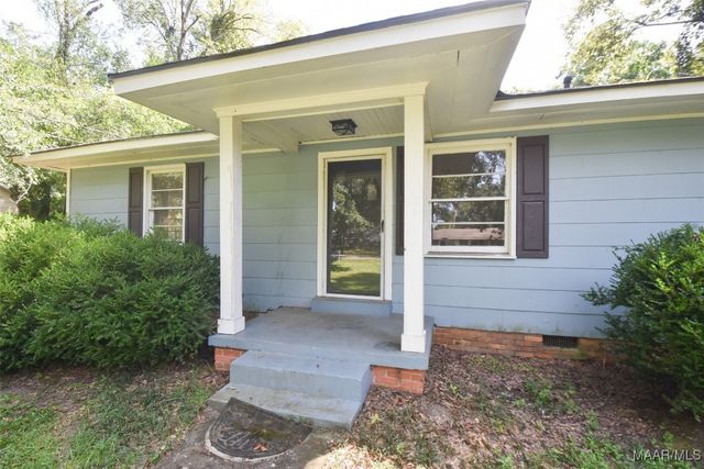 3920 Gober Road, Millbrook, AL 36054