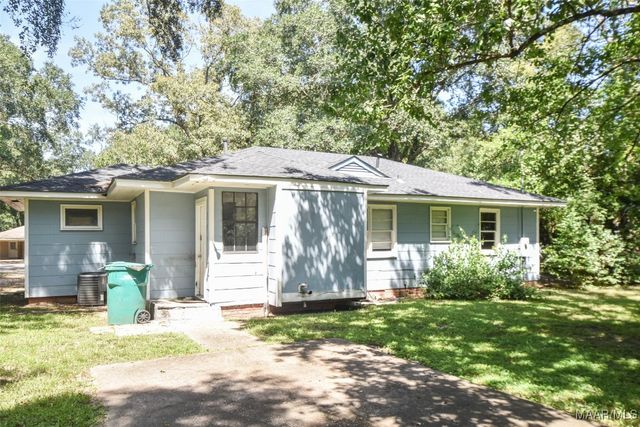 3920 Gober Road, Millbrook, AL 36054