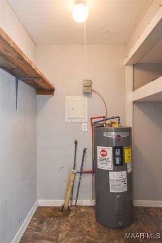 3920 Gober Road, Millbrook, AL 36054