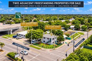 6205 Johnson St, Hollywood, FL 33024