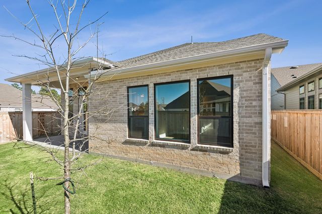 26730 Trailblazers Run, Montgomery, TX 77316