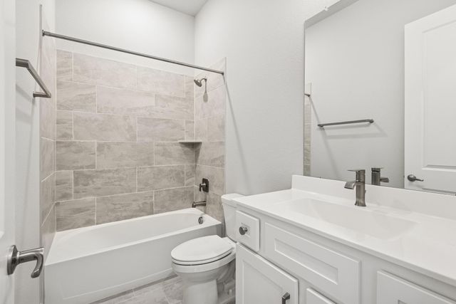 26730 Trailblazers Run, Montgomery, TX 77316