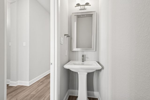 26730 Trailblazers Run, Montgomery, TX 77316