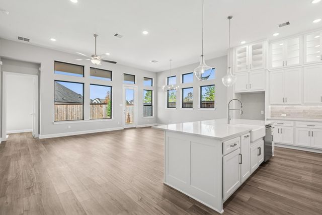 26730 Trailblazers Run, Montgomery, TX 77316