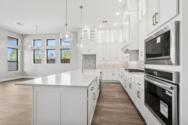 26730 Trailblazers Run, Montgomery, TX 77316