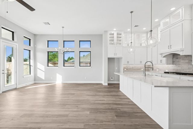 26730 Trailblazers Run, Montgomery, TX 77316