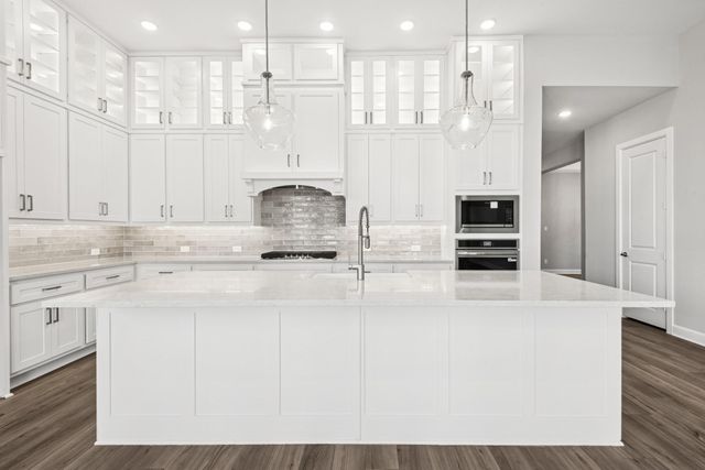 26730 Trailblazers Run, Montgomery, TX 77316