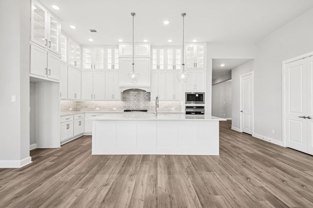 26730 Trailblazers Run, Montgomery, TX 77316