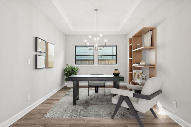 26730 Trailblazers Run, Montgomery, TX 77316