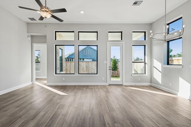 26730 Trailblazers Run, Montgomery, TX 77316