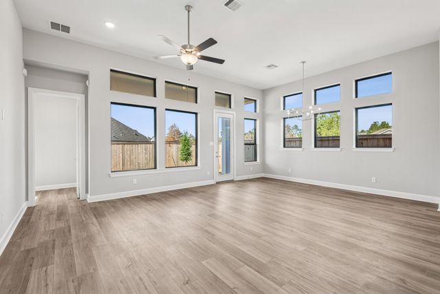 26730 Trailblazers Run, Montgomery, TX 77316