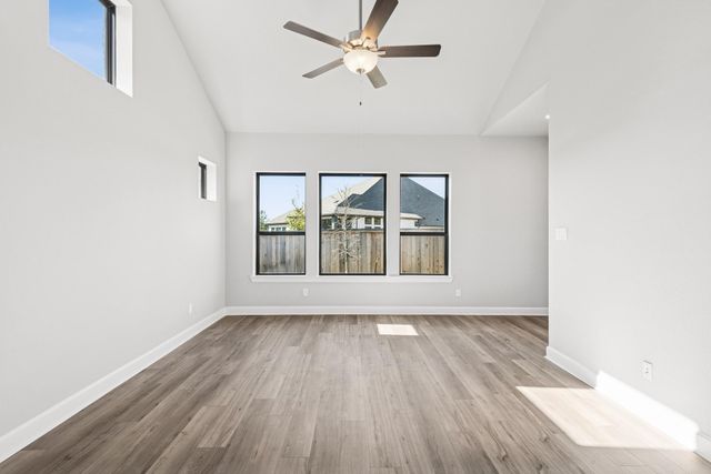 26730 Trailblazers Run, Montgomery, TX 77316