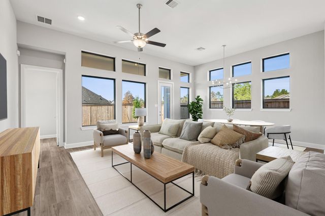 26730 Trailblazers Run, Montgomery, TX 77316