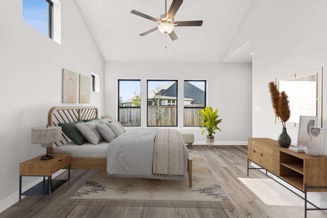 26730 Trailblazers Run, Montgomery, TX 77316