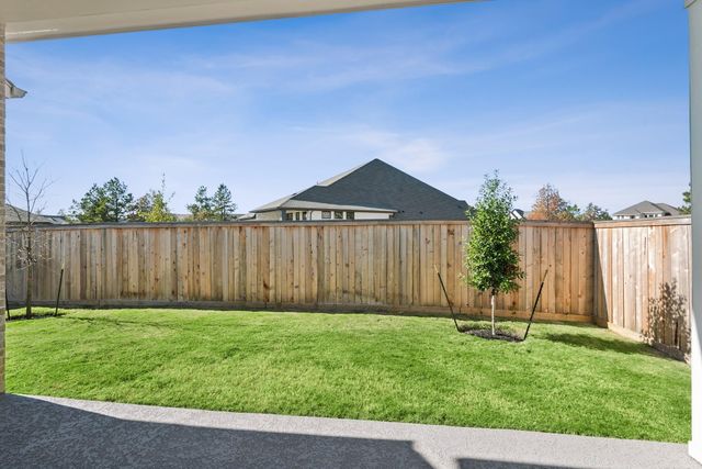 26730 Trailblazers Run, Montgomery, TX 77316