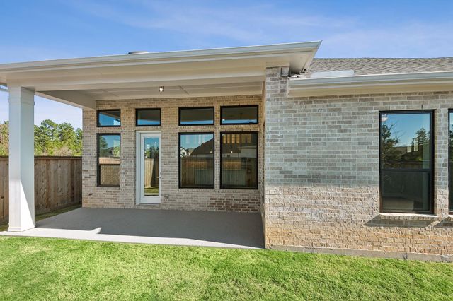 26730 Trailblazers Run, Montgomery, TX 77316