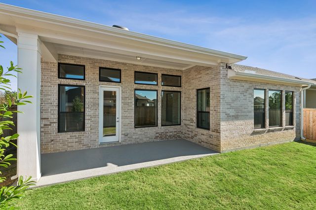 26730 Trailblazers Run, Montgomery, TX 77316