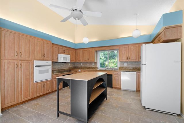 3810 DARSTON STREET, Palm Harbor, FL 34685