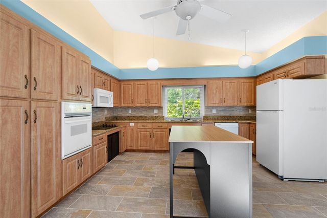 3810 DARSTON STREET, Palm Harbor, FL 34685