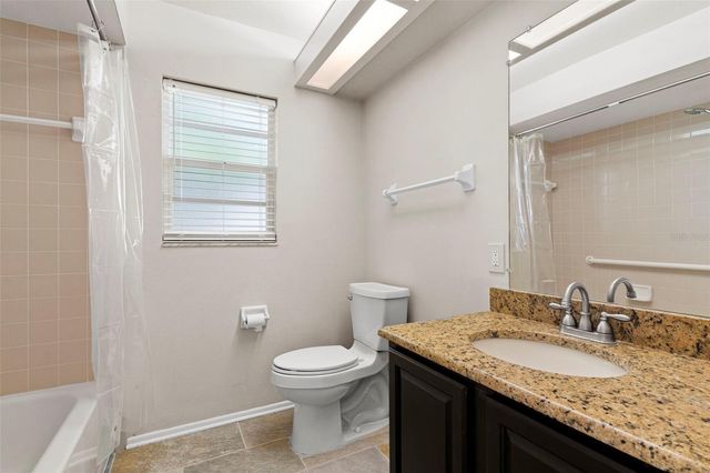 3810 DARSTON STREET, Palm Harbor, FL 34685