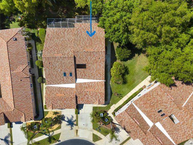 3810 DARSTON STREET, Palm Harbor, FL 34685