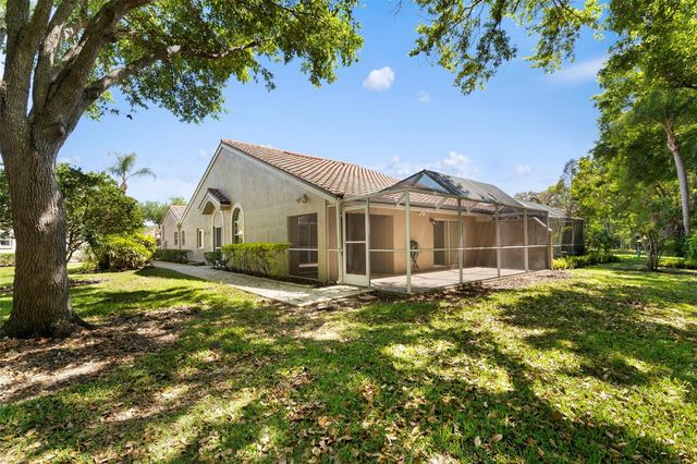 3810 DARSTON STREET, Palm Harbor, FL 34685