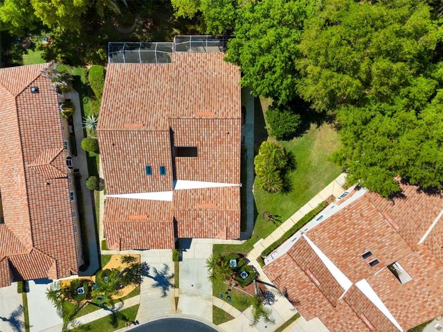 3810 DARSTON STREET, Palm Harbor, FL 34685