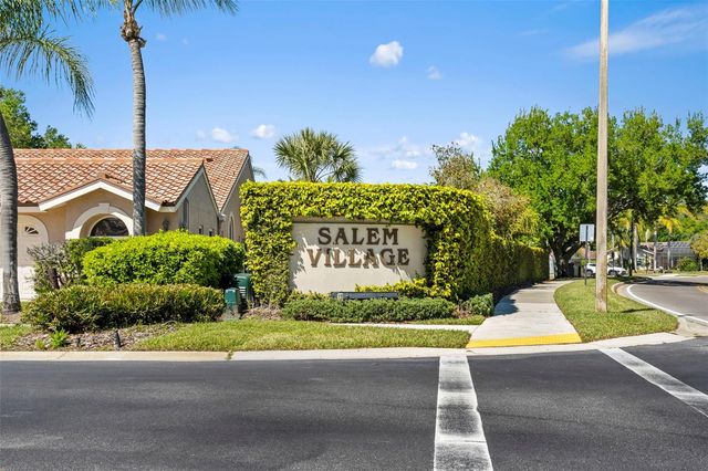 3810 DARSTON STREET, Palm Harbor, FL 34685