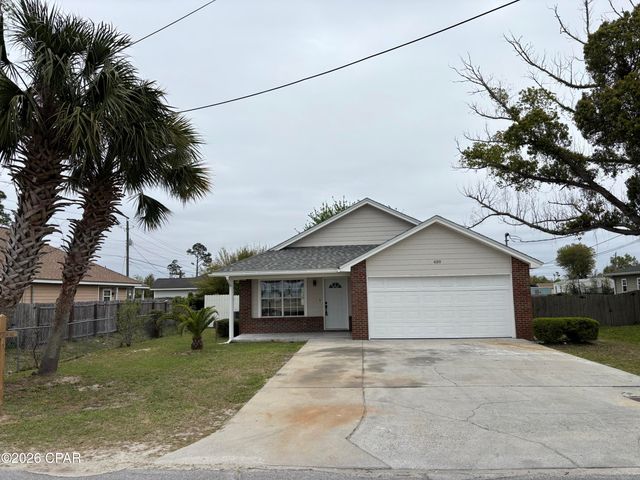 630 Seneca Avenue, Panama City, FL 32404