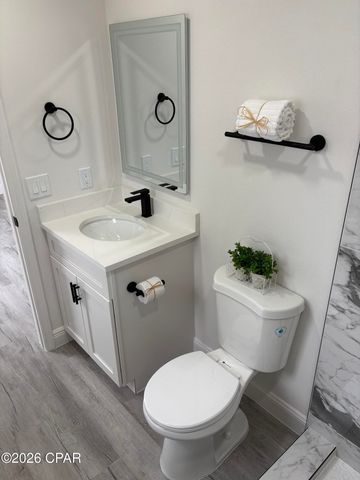 630 Seneca Avenue, Panama City, FL 32404