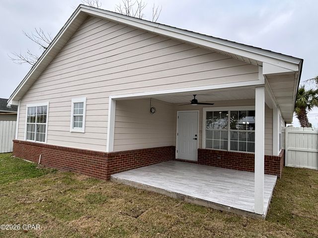 630 Seneca Avenue, Panama City, FL 32404