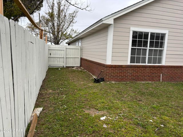 630 Seneca Avenue, Panama City, FL 32404