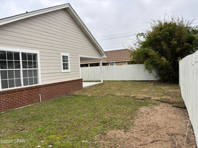 630 Seneca Avenue, Panama City, FL 32404