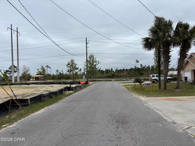 630 Seneca Avenue, Panama City, FL 32404