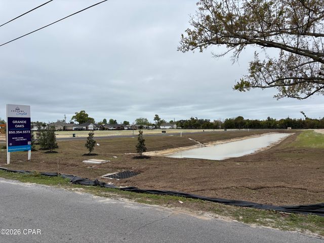 630 Seneca Avenue, Panama City, FL 32404