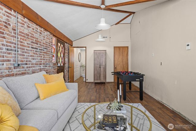 2306 N Shirley Street, Tacoma, WA 98406